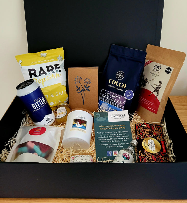 Artisan Gift Box Collections