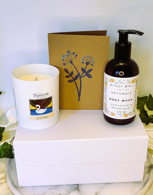 'Rejuvenate' Gift Set