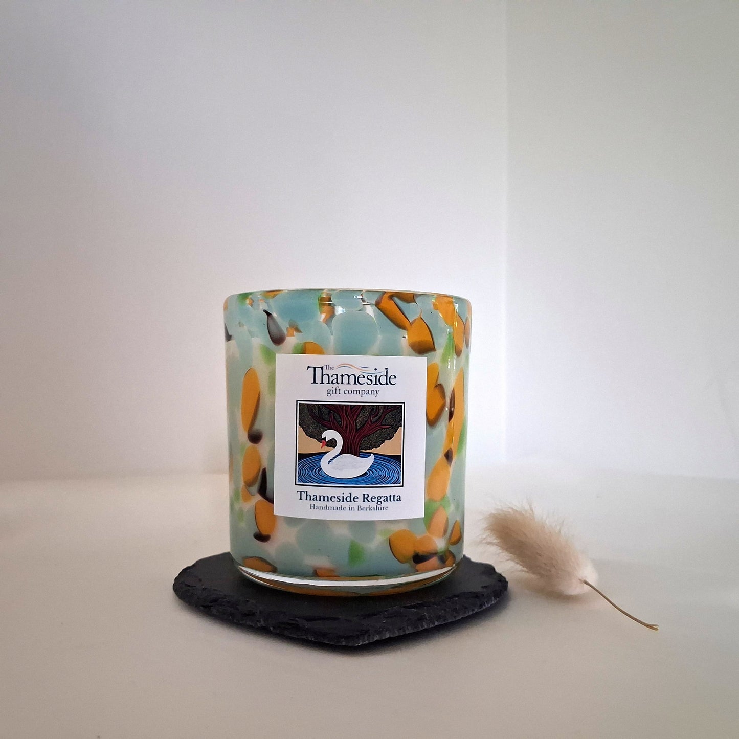 Thameside Regatta 'Confetti' Candle
