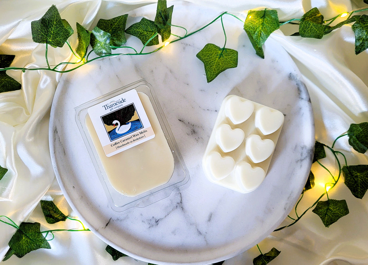 Coffee Caramel Wax Melts
