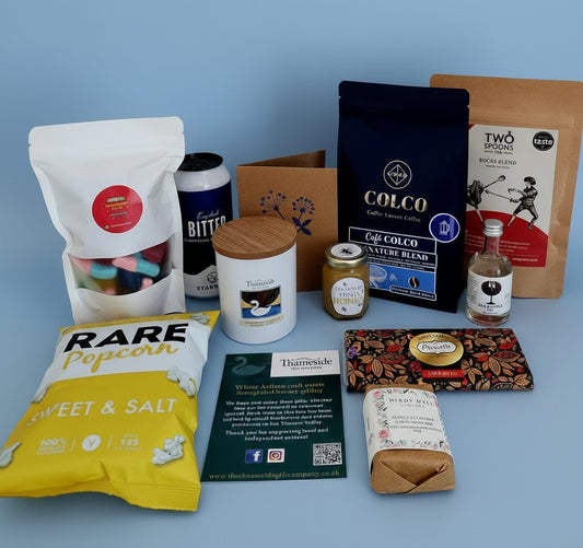 'Showcase' Gift Box (Large)