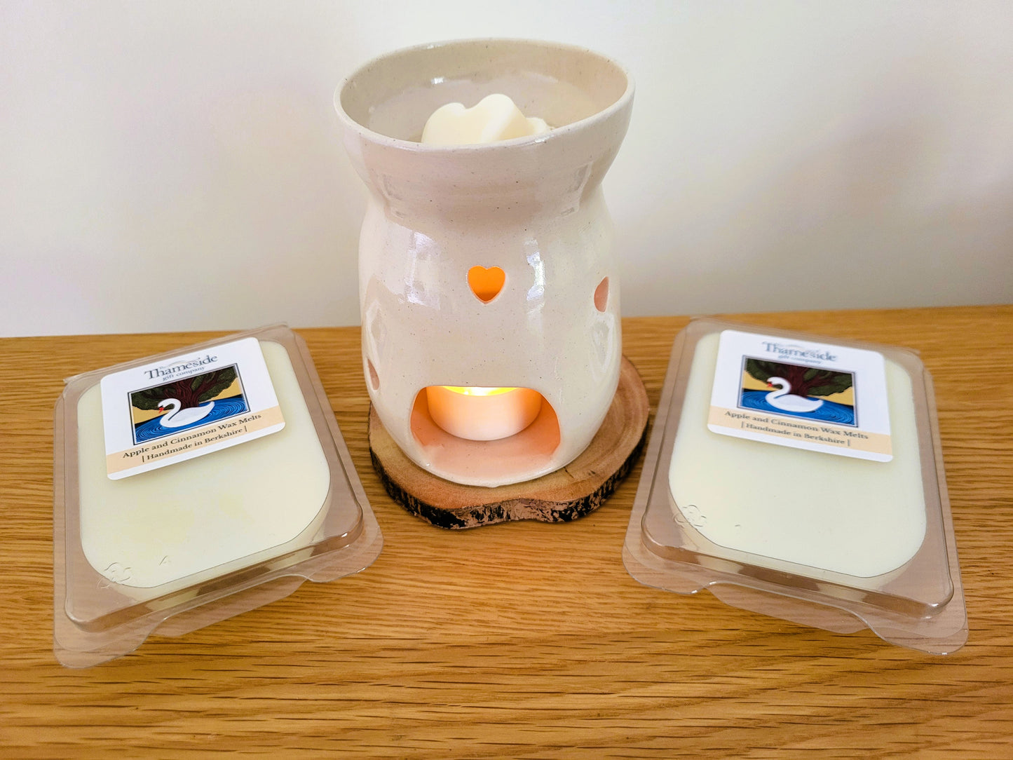 Wax Melt Starter Kit: Limited edition