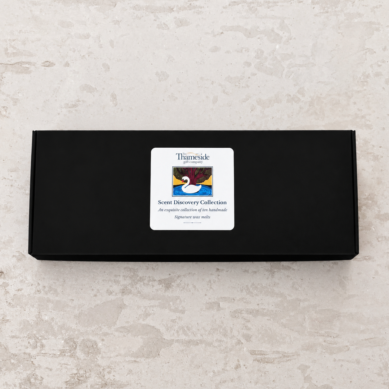 Thameside Scent Discovery Box (Wax Melts)