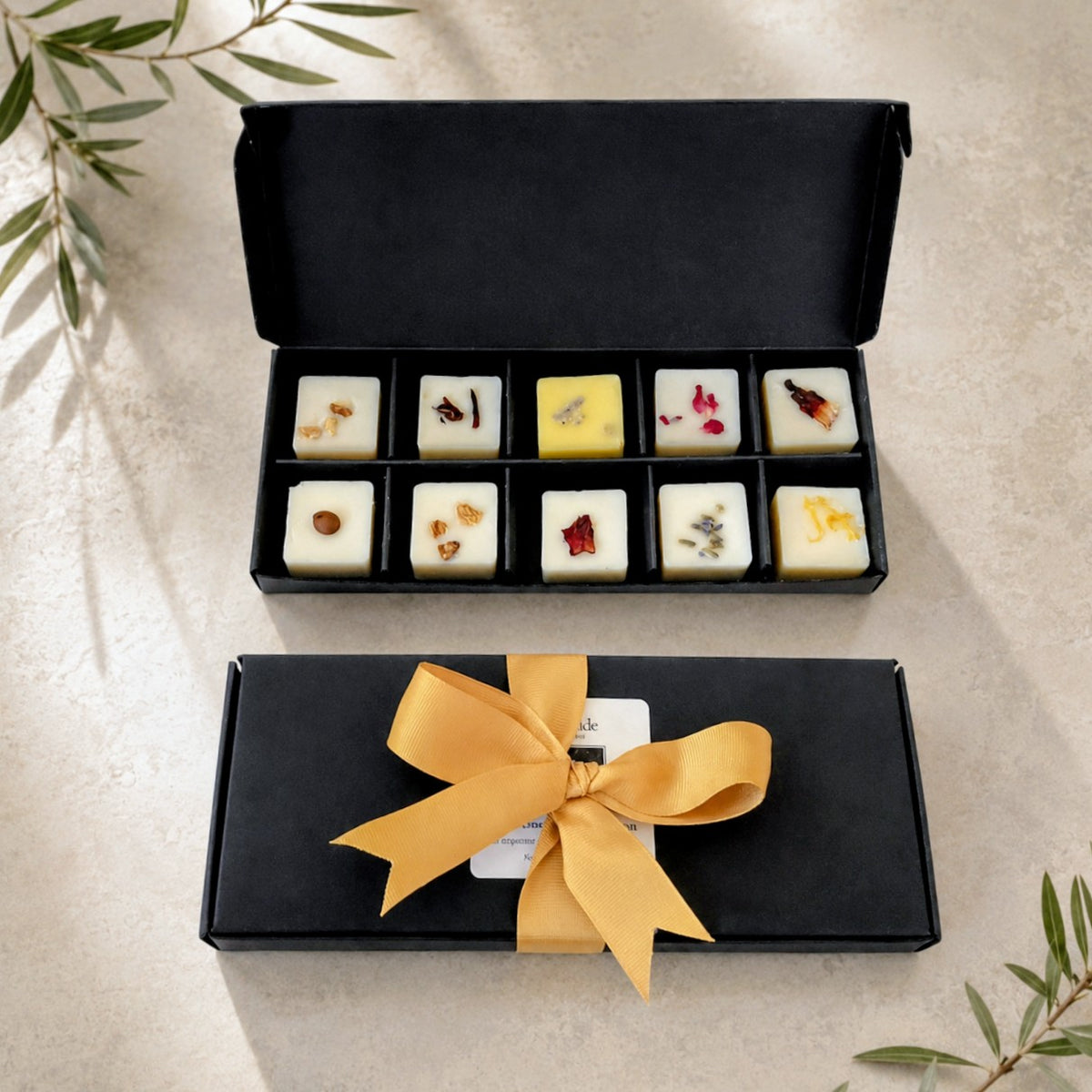 Wax Melt Starter Set (Limited Edition)
