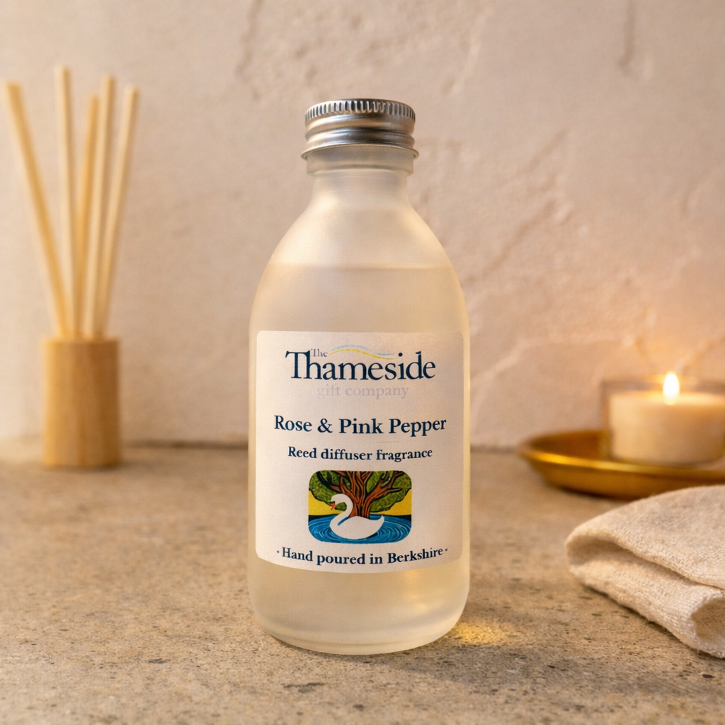 New: Reed Diffuser Fragrance (Refill)