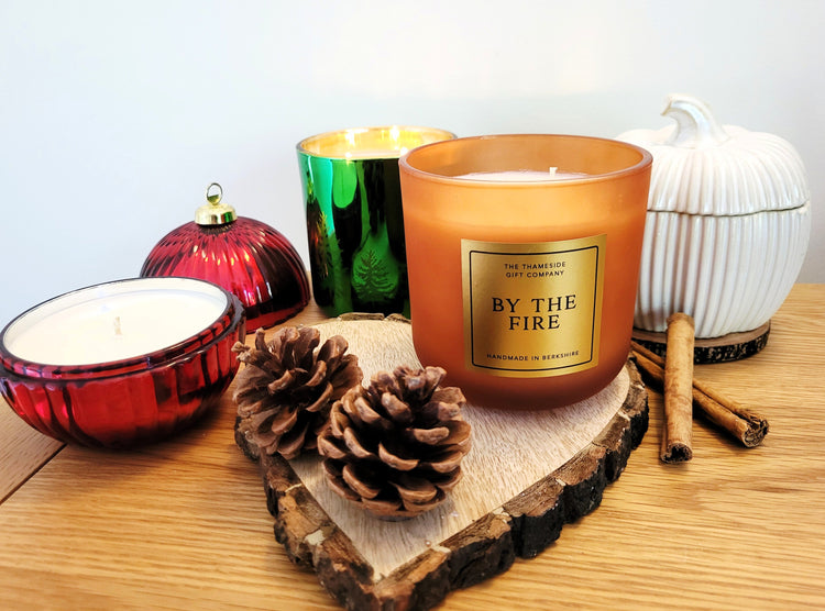Special Edition Candles