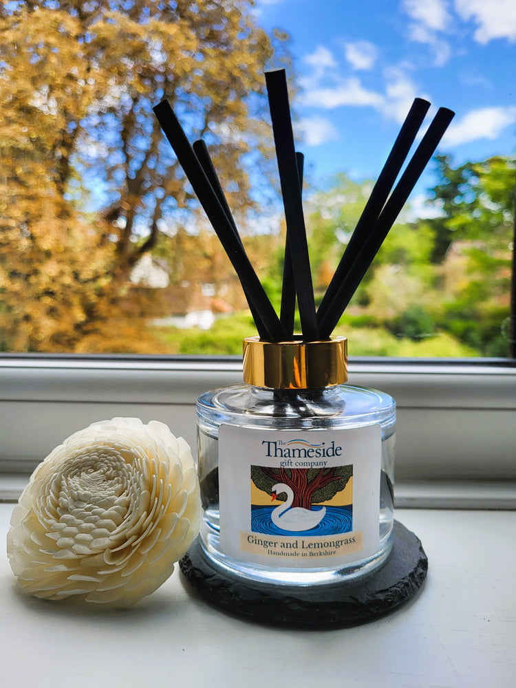 Luxury Reed Diffusers