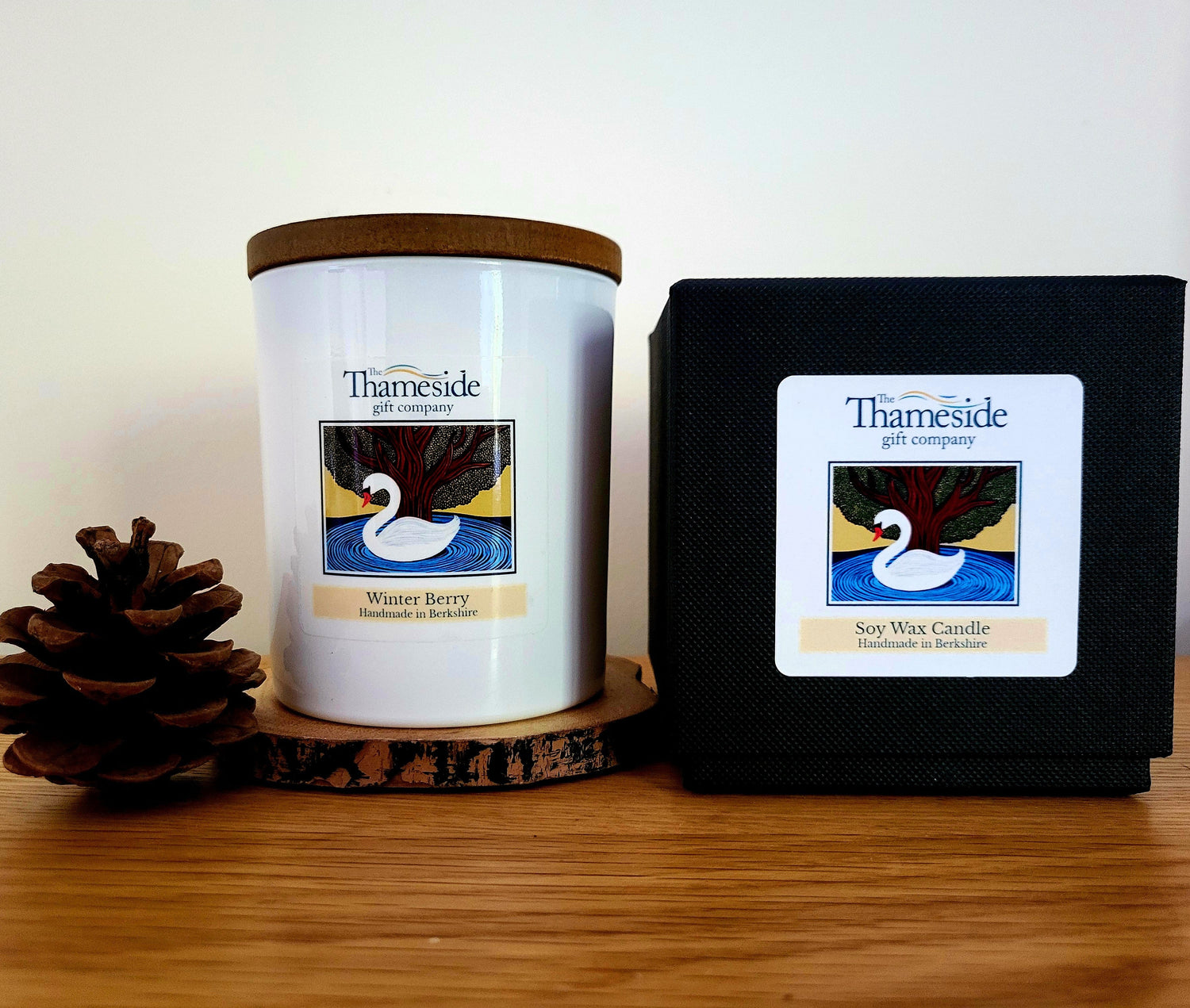 Signature Candle Collection