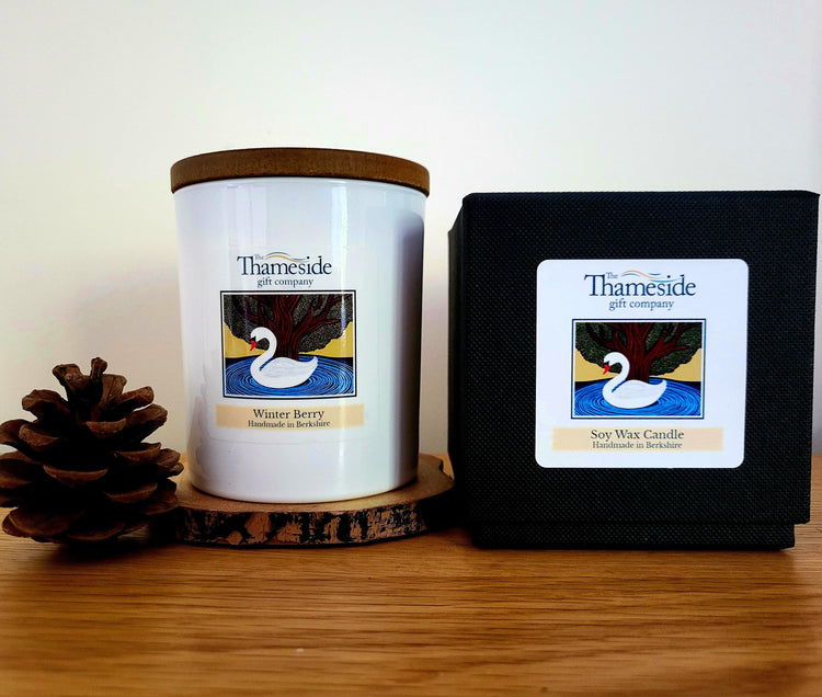 Signature Candle Collection