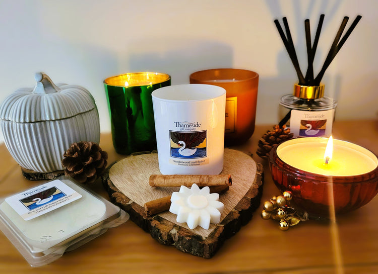 Home Fragrance Collections (All)