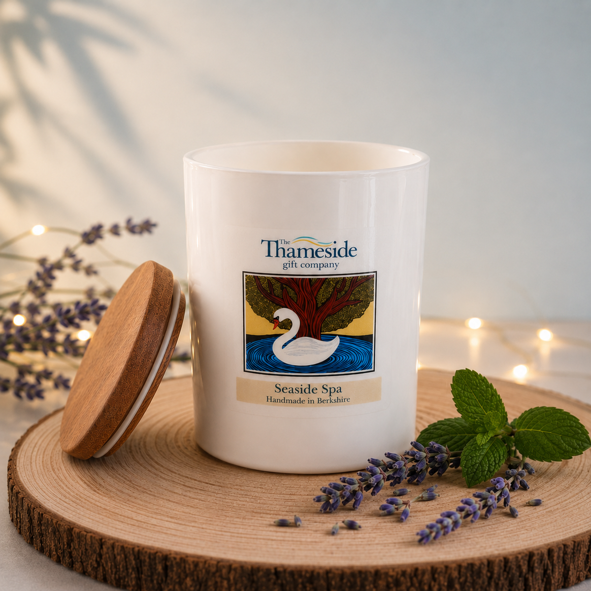Signature Candle Collection