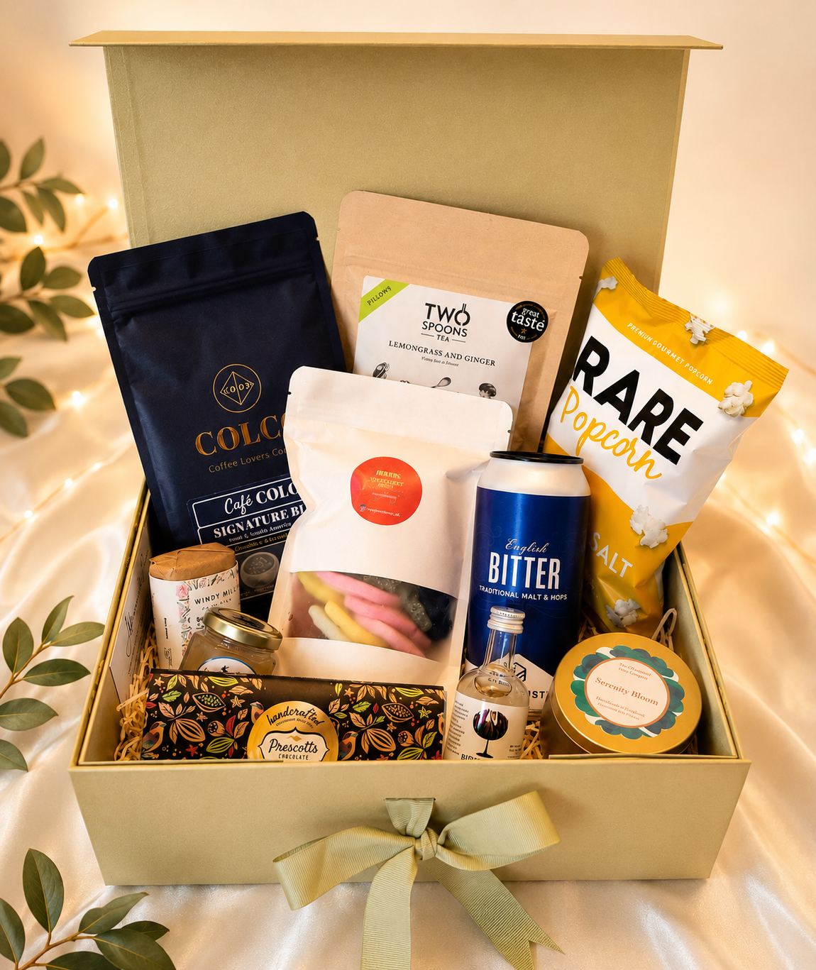 Artisan Gift Collections