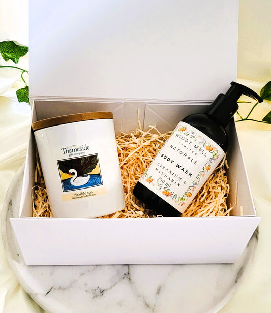 'Rejuvenate' Gift Set