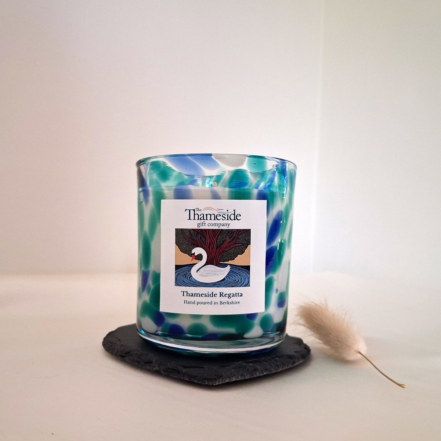 Thameside Regatta 'Confetti' Candle