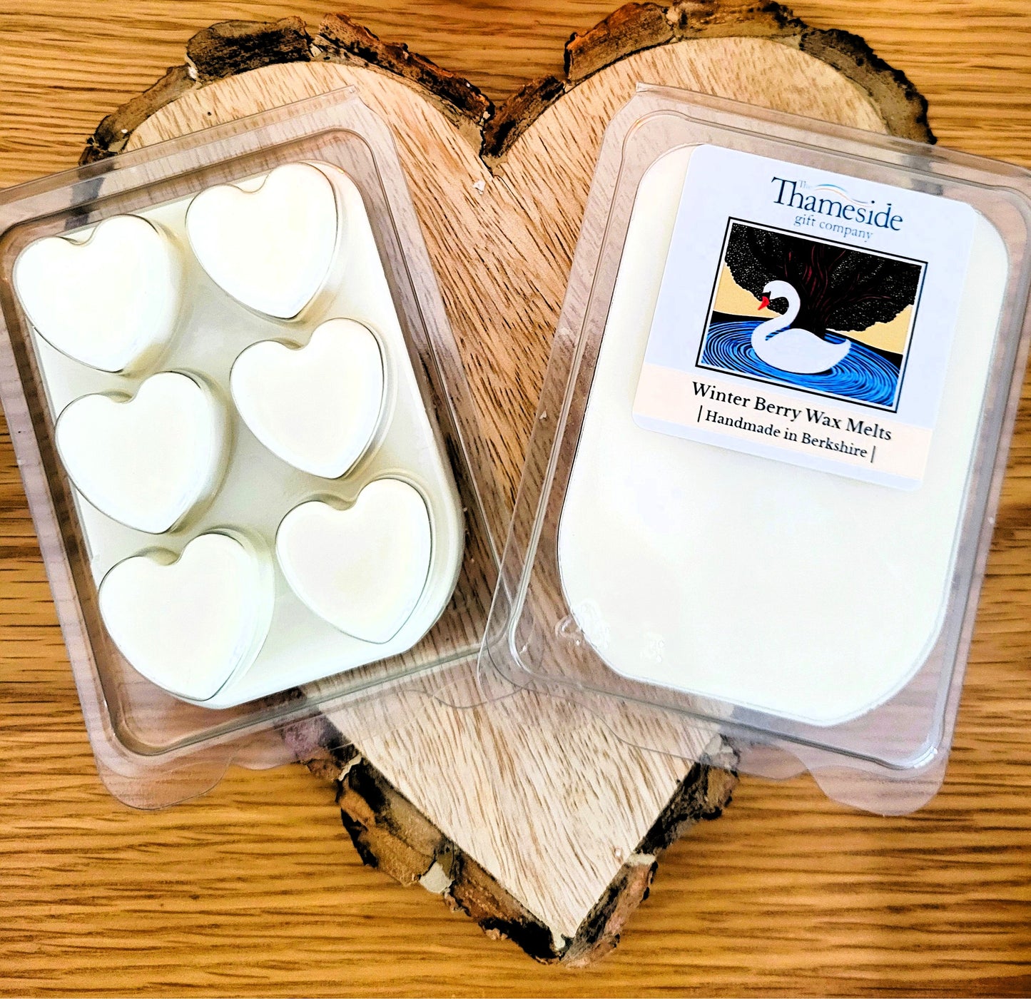 Winter Berry Wax Melts