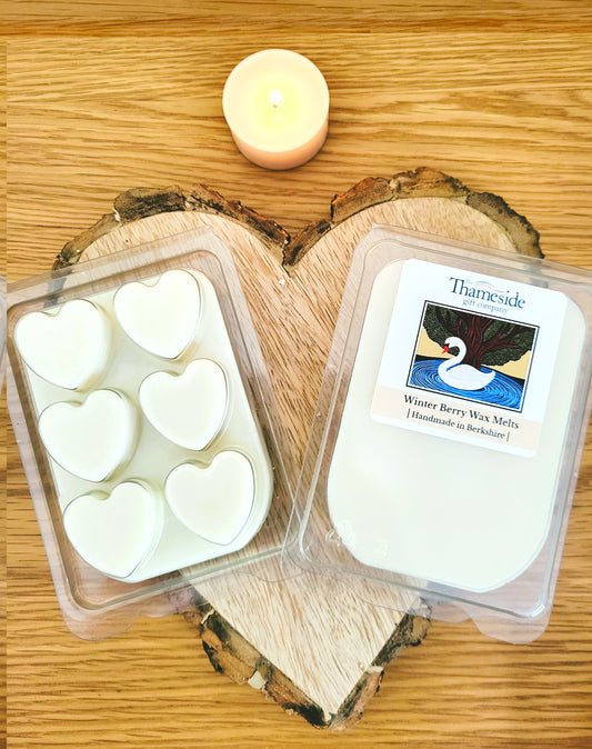 Winter Berry Wax Melts