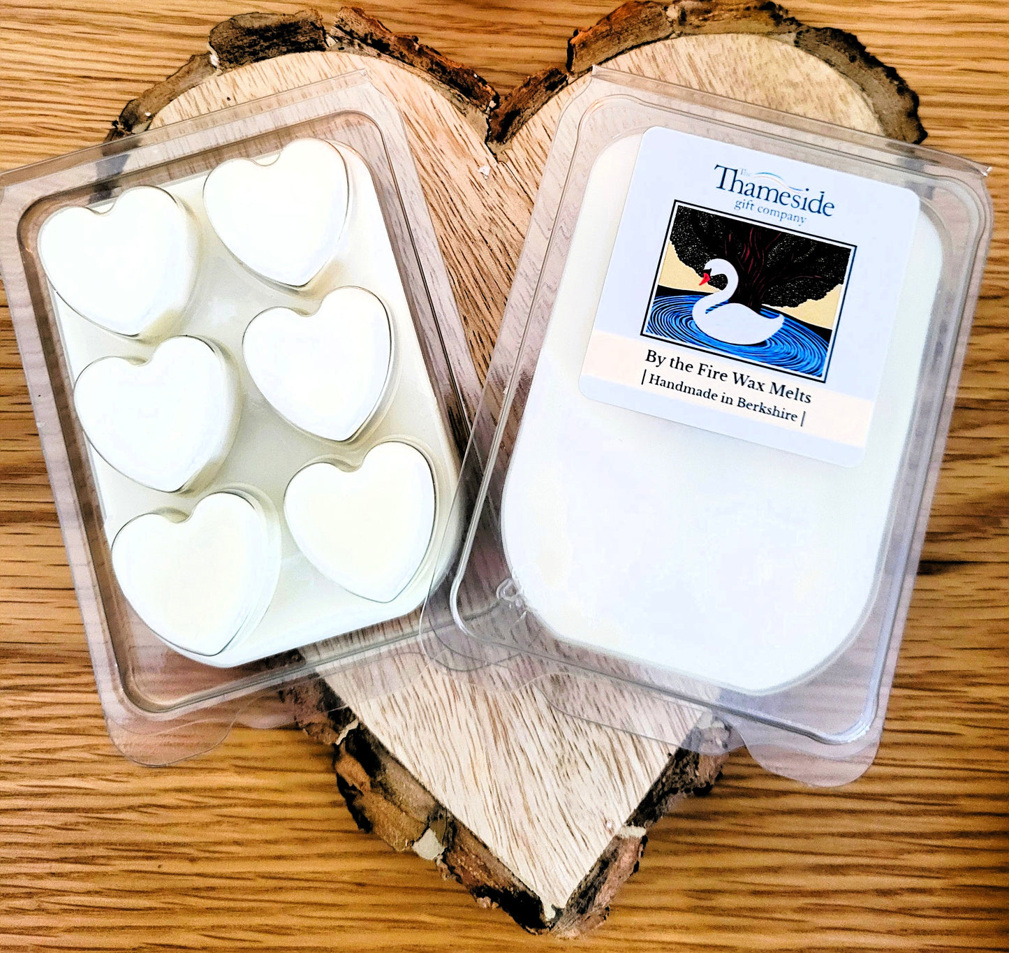 By the Fire Wax Melts