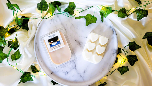 By the Fire Wax Melts