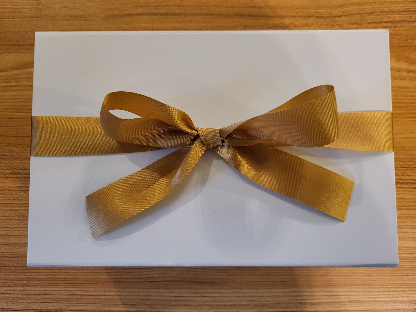 Candle and Chocolates Gift Box