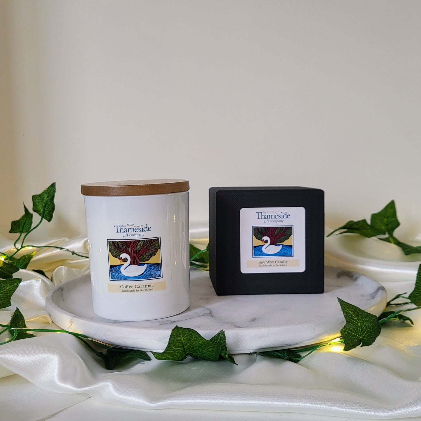 SALE: Coffee Caramel Signature Candle