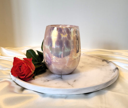 'Confetti' Candle (Jasmine and Peony)