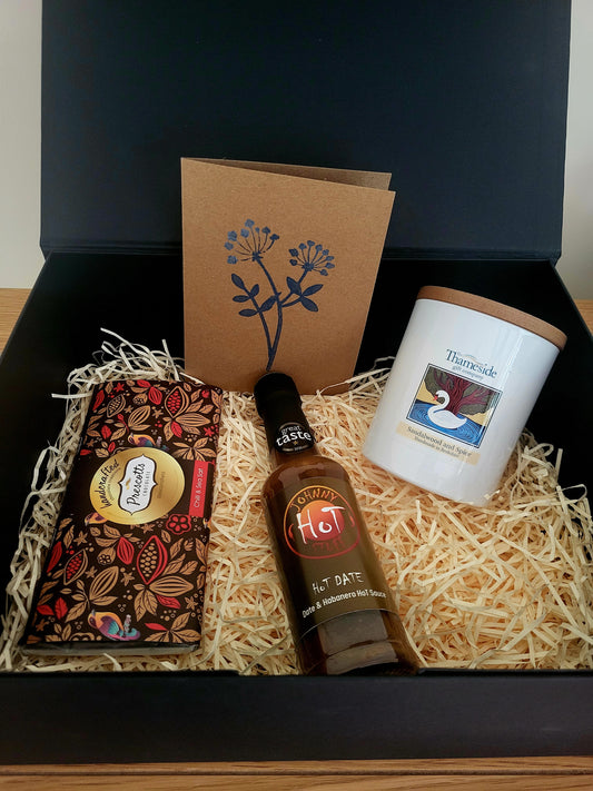 Spice Lovers Gift Box