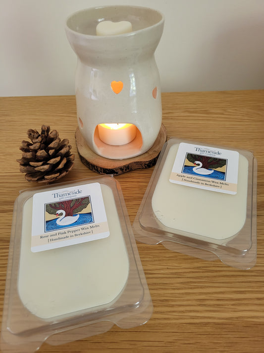 Wax Melt Starter Kit