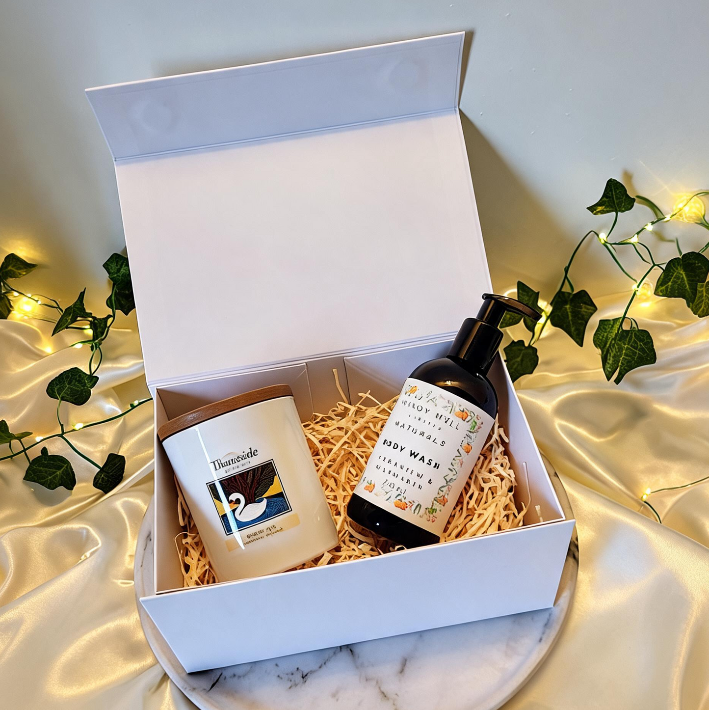 Rejuvenate Gift Set