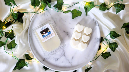 Rose and Pink Pepper Wax Melts