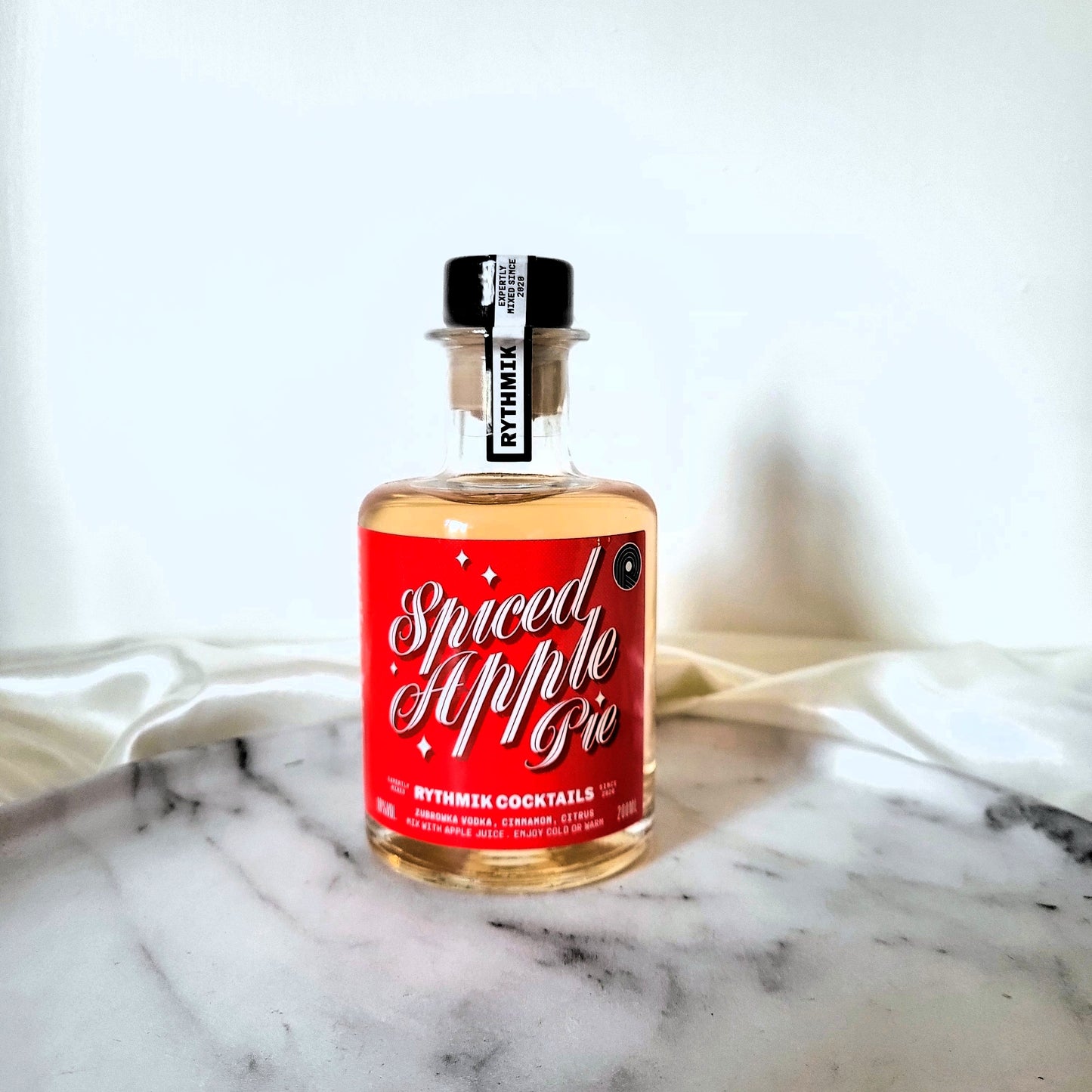 Cocktail for two (add on item)
