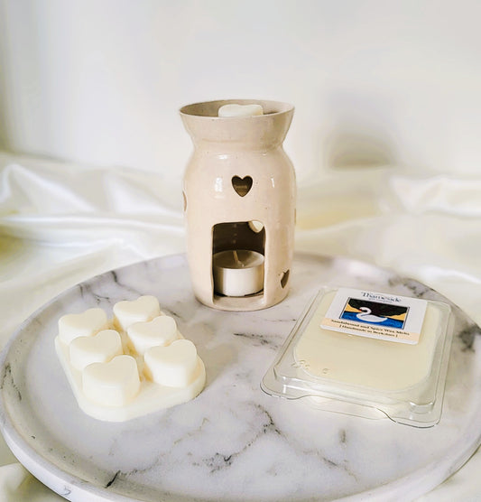 Wax Melt Starter Kit: Limited edition