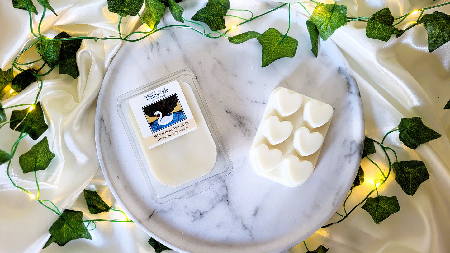 Winter Berry Wax Melts