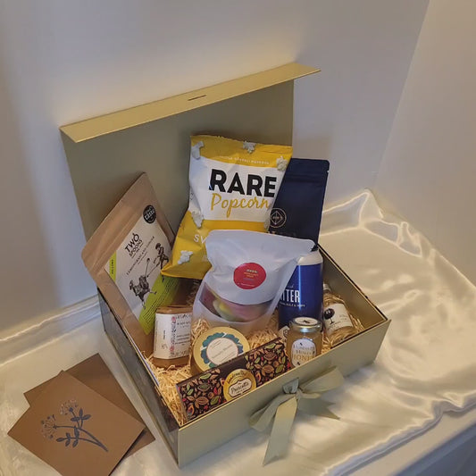 Thameside 'Showcase' Gift Box
