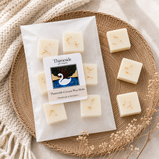 New: Thameside Cocoon Wax Melts