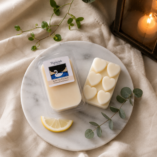 By the Fire Wax Melts