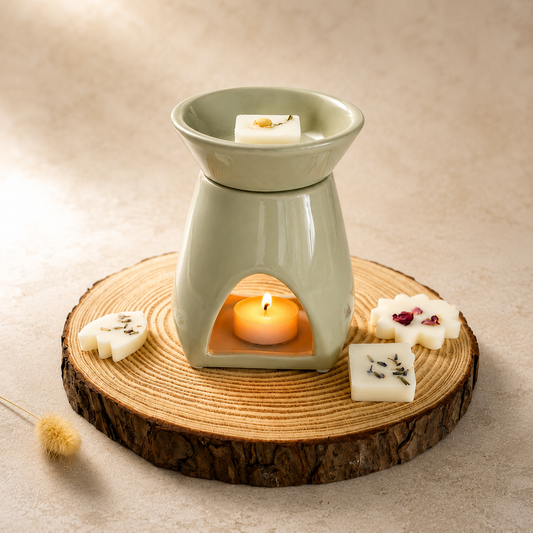 Wax Melt Starter Set (Limited Edition)