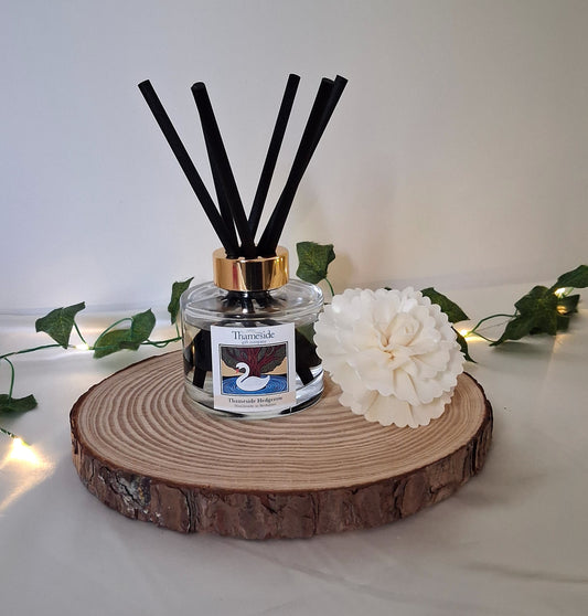 Thameside Hedgerow Reed Diffuser