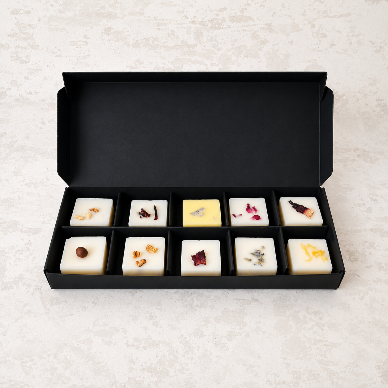 Thameside Scent Discovery Box (Wax Melts)