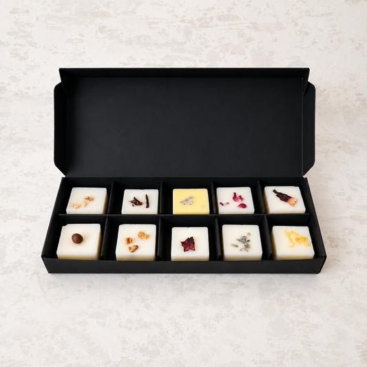 Thameside Scent Discovery Box (Wax Melts)