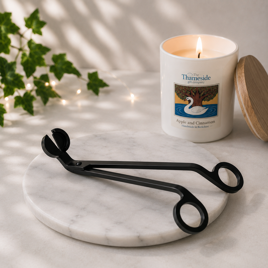 Wick Trimmer (Accessory)
