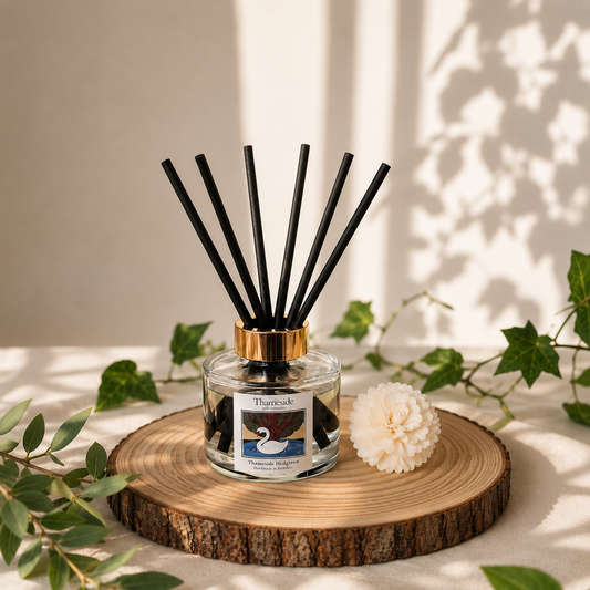Thameside Hedgerow Reed Diffuser