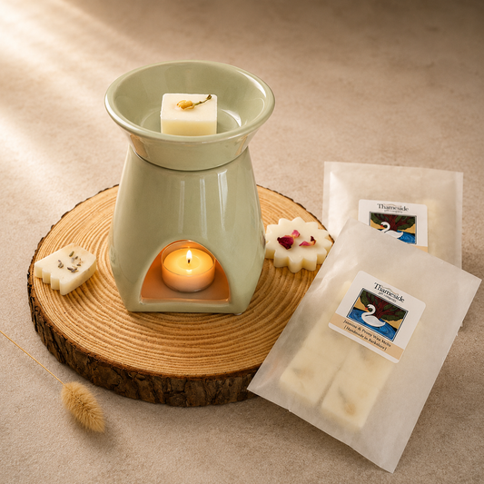 Wax Melt Starter Set (Limited Edition)