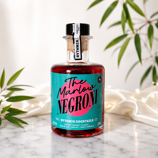 Cocktail for two (add on item)