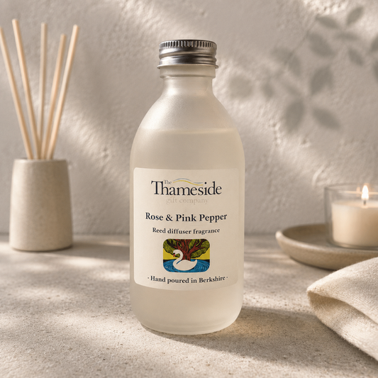 New: Reed Diffuser Fragrance (Refill)