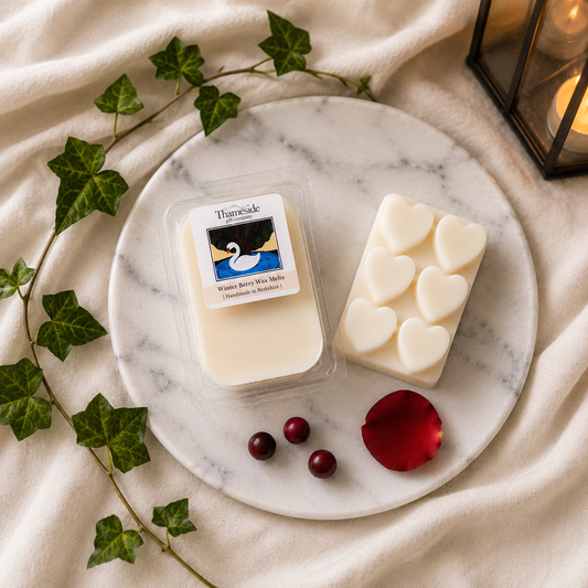 Winter Berry Wax Melts