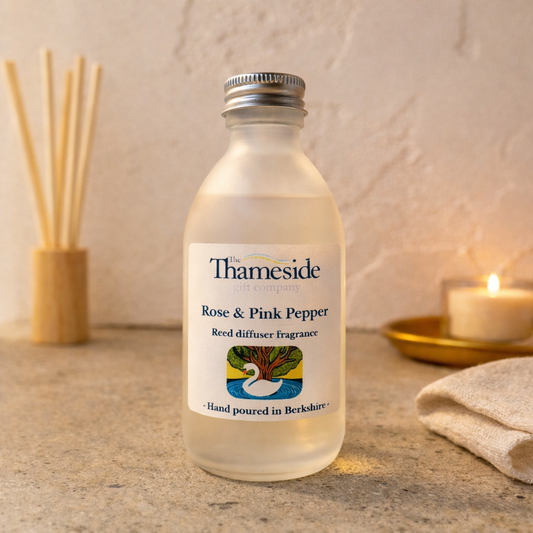 New: Reed Diffuser Fragrance (Refill)